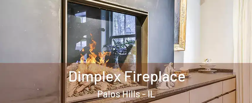  Dimplex Fireplace Palos Hills - IL