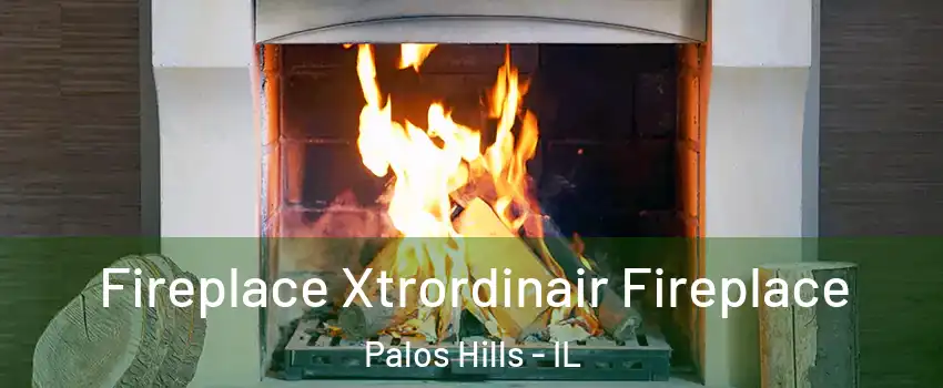  Fireplace Xtrordinair Fireplace Palos Hills - IL
