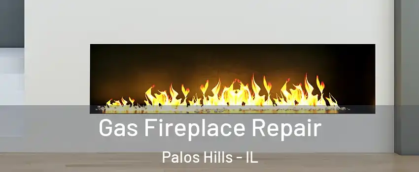  Gas Fireplace Repair Palos Hills - IL