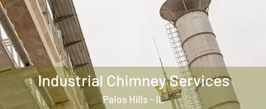  Industrial Chimney Services Palos Hills - IL