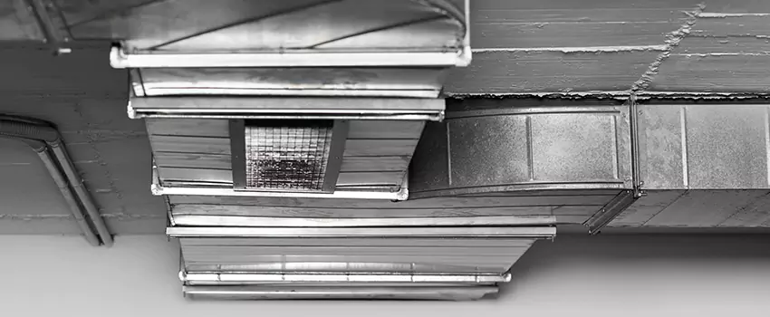 Trusted Air Duct Cleaning Company in Palos Hills, Illinois