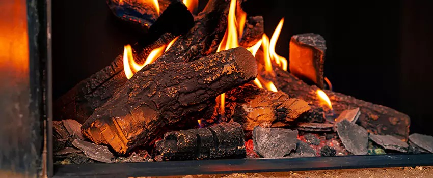Chimney Fireplace Ash Dump Cleaning in Palos Hills, IL