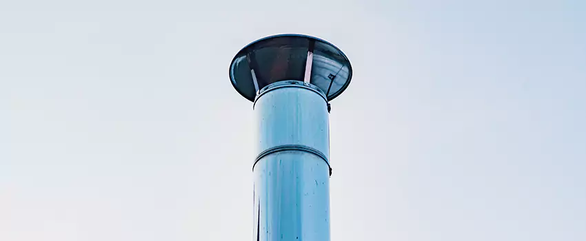 Wind-Resistant Chimney Caps Installation and Repair Services in Palos Hills, Illinois