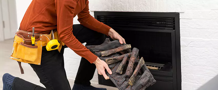 Chimney Creosote Cleaning Cost in Palos Hills, Illinois