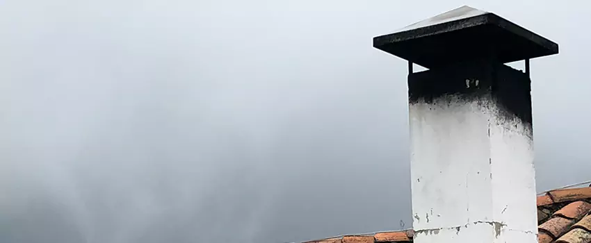 Chimney Damper Inspection in Palos Hills, IL