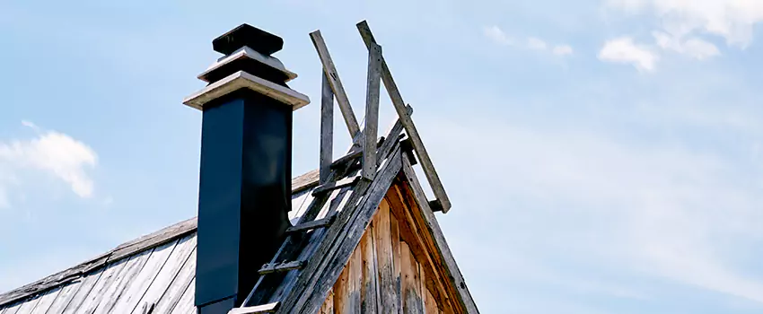 Chimney Creosote Cleaning in Palos Hills, IL