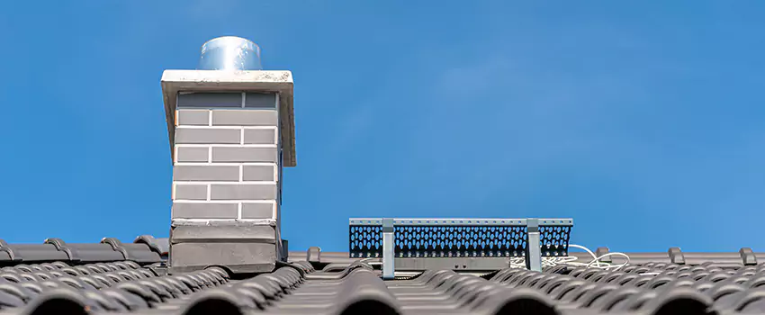 Chimney Flue Relining Services in Palos Hills, Illinois