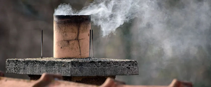 Wood Burning Chimney Odor Removal in Palos Hills, IL