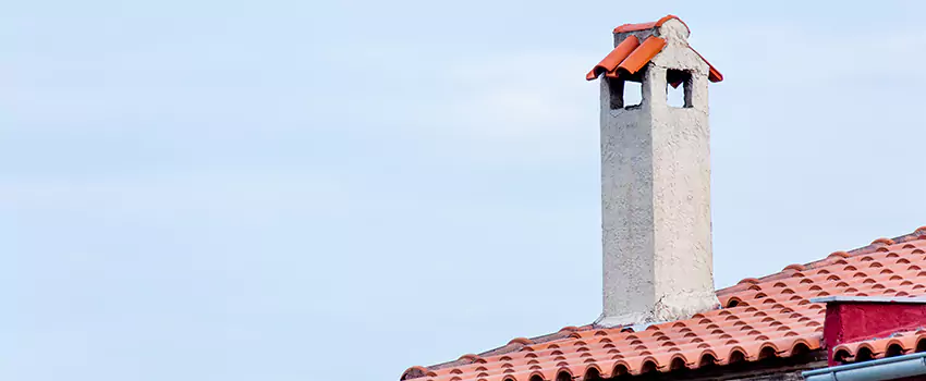Chimney Pot Replacement in Palos Hills, IL