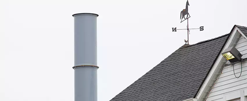 Chimney Inspection in Palos Hills, IL