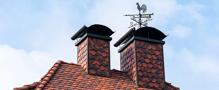 Old Chimney Restoration in Palos Hills, Illinois