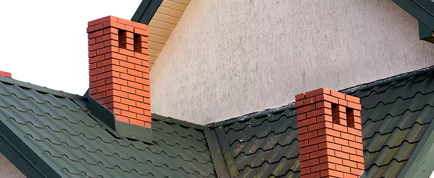 Chimney Saver Waterproofing Services in Palos Hills, Illinois