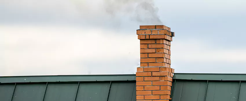 Chimney Soot Cleaning Cost in Palos Hills, IL