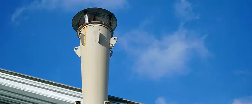 Chimney Spark Arrestor Requirements in Palos Hills, IL