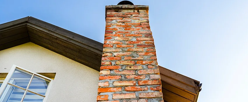 Chimney Mortar Replacement in Palos Hills, IL