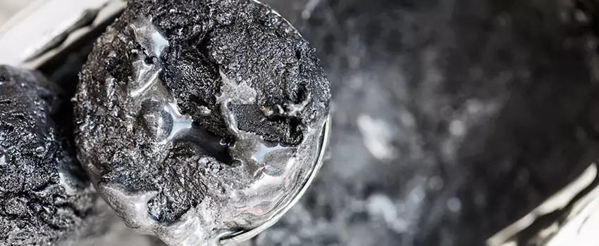 Clogged Dryer Vent Lint Cleaning in Palos Hills, Illinois