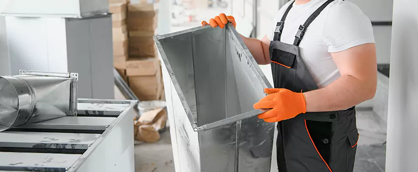 Benefits of Dryer Vent Inspection in Palos Hills, IL