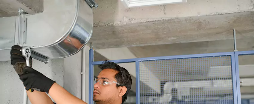 HVAC Ductwork Cleaning in Palos Hills, IL