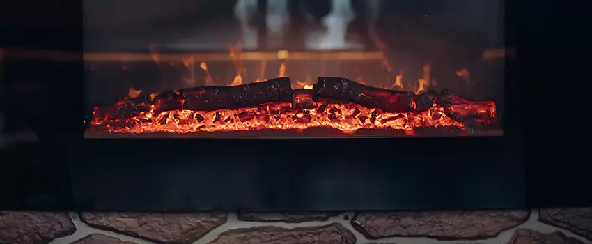 Outdoor Electric Fireplace Installation Solutions in Palos Hills, IL