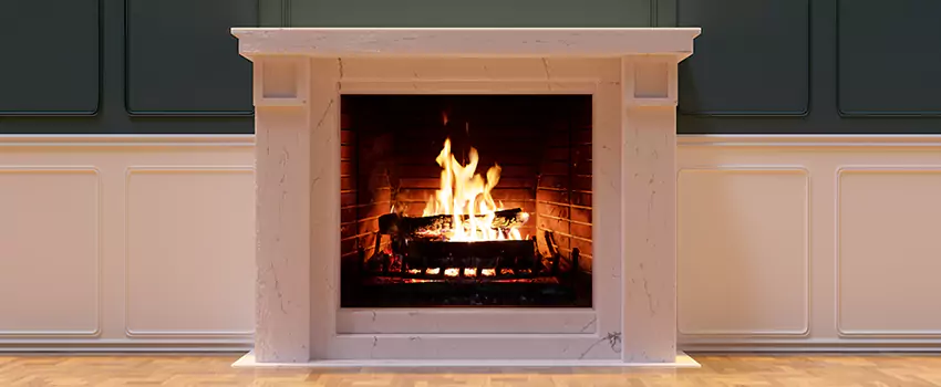 Empire Comfort Systems Fireplace Installation and Replacement in Palos Hills, Illinois