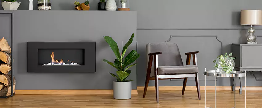 Ethanol Fireplace Burner Repair in Palos Hills, IL