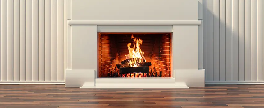 Fireplace Broken Ashtray Repair Services in Palos Hills, Illinois