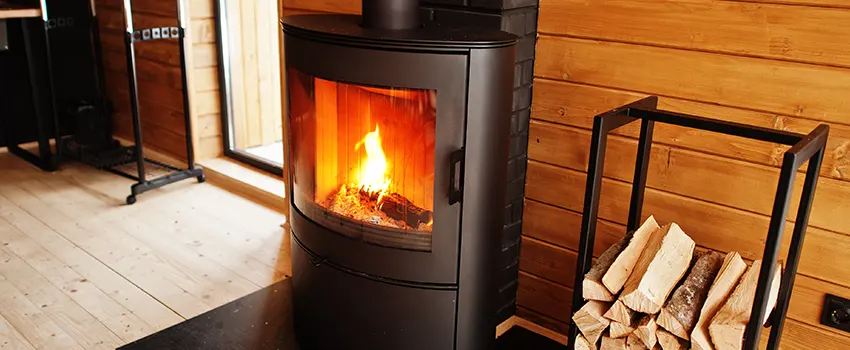 Gas Fireplace Door Handle Installation Services in Palos Hills, Illinois