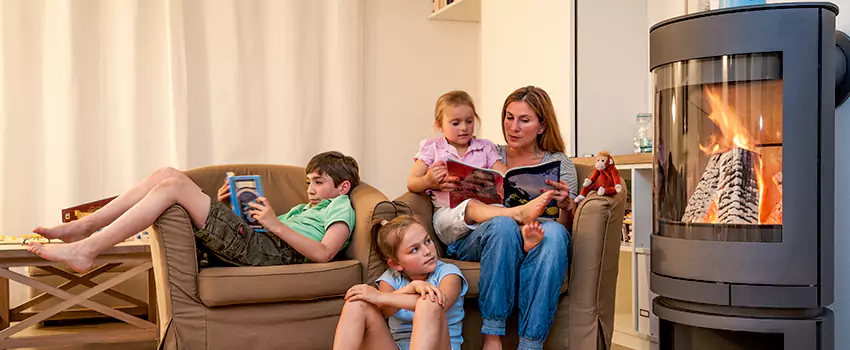 Kidsproofing Gas Fireplaces Installation in Palos Hills, IL