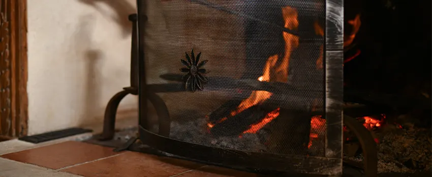 Electric Metal Fireplace installation Services in Palos Hills, IL