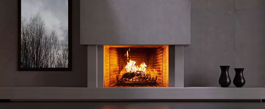 Wood Fireplace Refacing in Palos Hills, IL