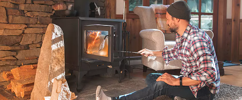 Fireplace Chimney Maintenance in Palos Hills, Illinois