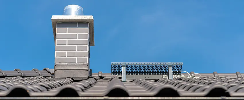Repair Blocked Chimney in Palos Hills, Illinois
