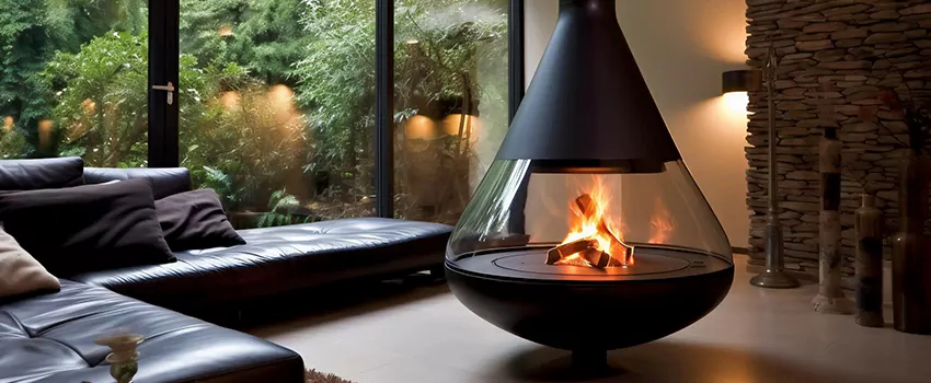 Affordable Floating Fireplace Repair And Installation Services in Palos Hills, Illinois