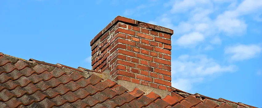Flue Tiles Cracked Repair Services near Me in Palos Hills, IL