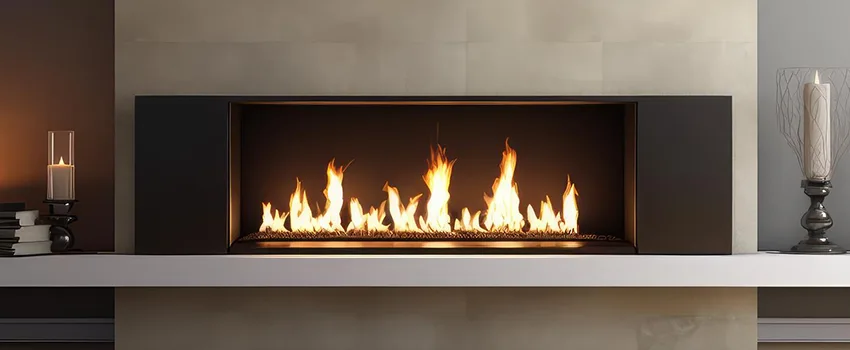 Vent Free Gas Fireplaces Repair Solutions in Palos Hills, Illinois