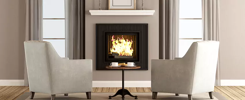 Heat & Glo Outdoor Gas Fireplaces Installation Contractors in Palos Hills, Illinois
