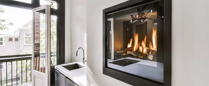 Heatilator Outdoor Fireplace Services in Palos Hills, Illinois