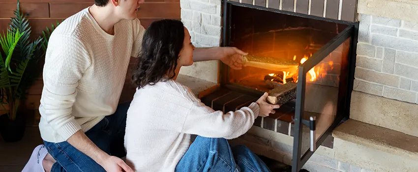 Kings Man Direct Vent Fireplaces Services in Palos Hills, Illinois