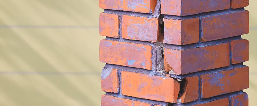 Leaking Chimney Repair And Replacement Cost in Palos Hills, Illinois