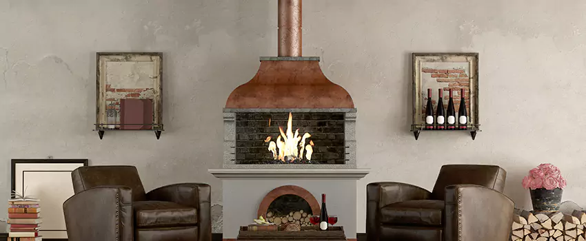 Benefits of Pacific Energy Fireplace in Palos Hills, Illinois