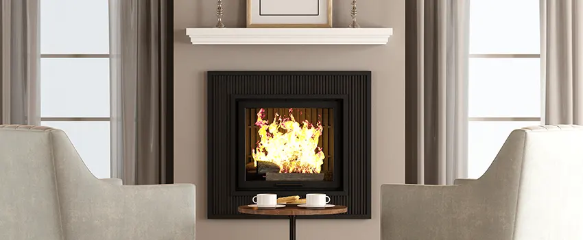 Superior Outdoor Fireplace Repair in Palos Hills, IL