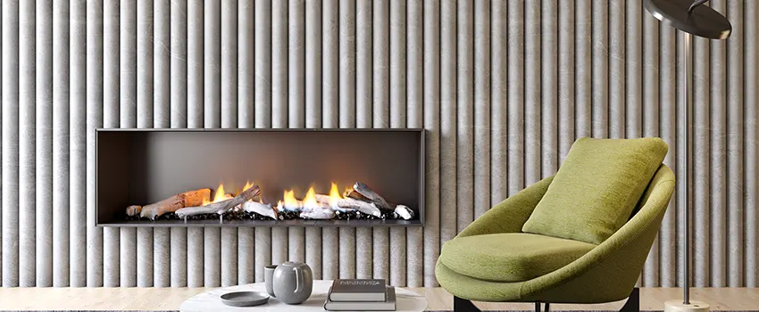 Town & Country Outdoor Fireplace in Palos Hills, IL