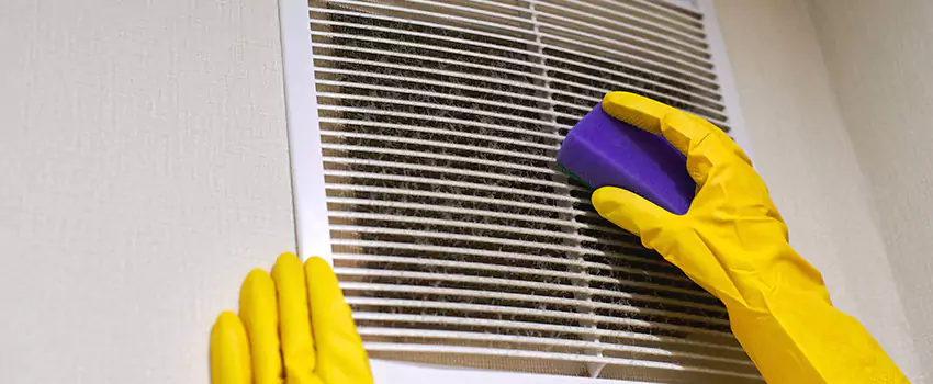 Vent Cleaning Company in Palos Hills, IL