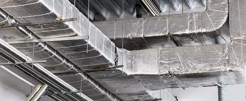Vent Dust Cleaning Cost in Palos Hills, IL