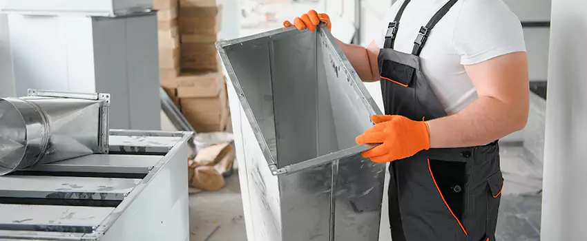 Ventilation Fan Cleaning Services in Palos Hills, Illinois