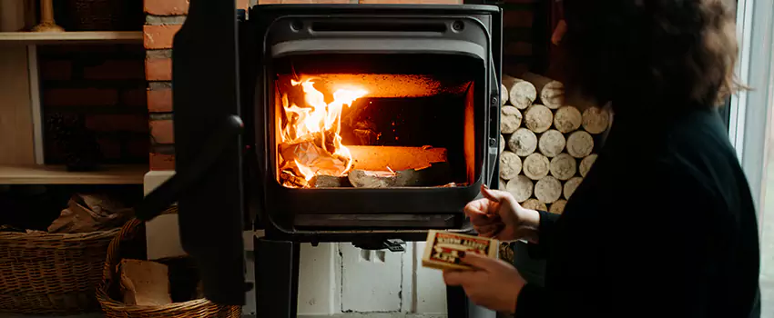 Key Features of Vermont Castings Fireplaces in Palos Hills, IL