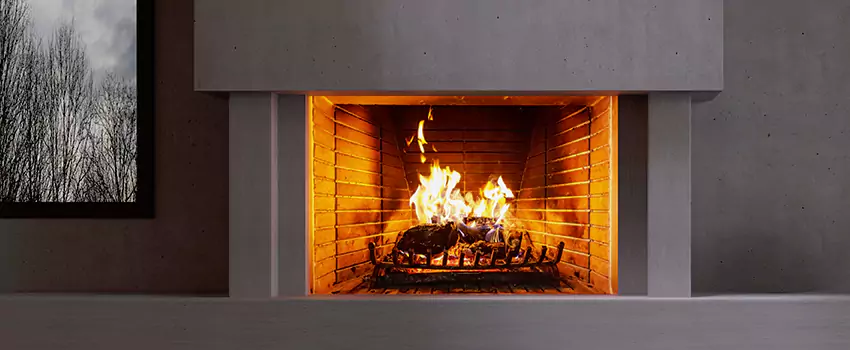 Indoor Wood Burning Furnace Repair and Installation in Palos Hills, Illinois