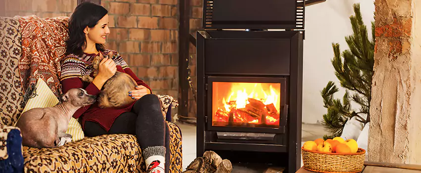 Wood Stove Chimney Cleaning Services in Palos Hills, IL