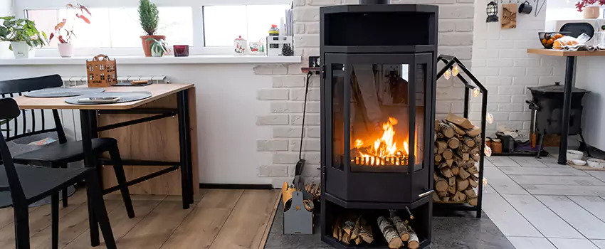 Wood Stove Firebox Installation Services in Palos Hills, IL
