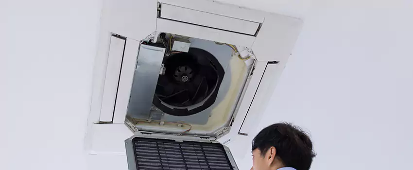 Benefits of Professional Air Duct Cleaning in Palos Hills, Illinois